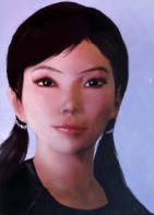 Mimi Shen