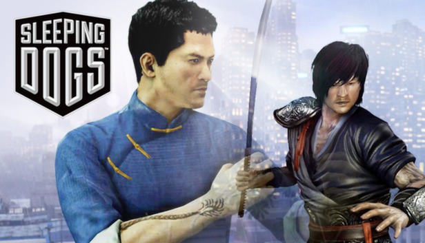 Sleeping Dogs Wikia Radioshack