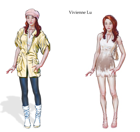 Image - Vivienne.png | Sleeping Dogs Wiki | FANDOM powered by Wikia