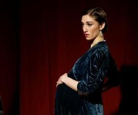 Lady macduff
