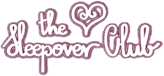 Sleepover logo