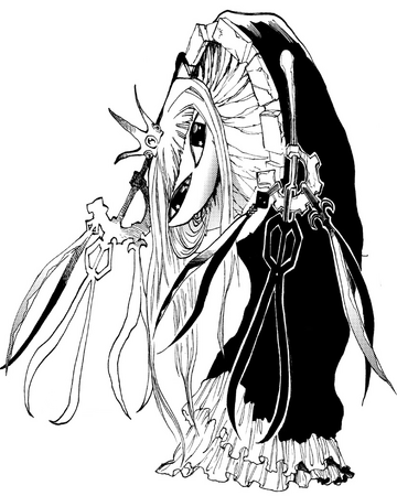 Evil Scissors Princess Sleepy Princess Wiki Fandom