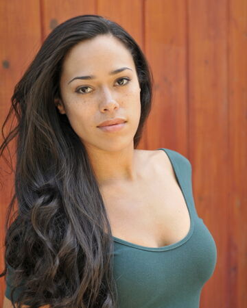 Jessica Camacho Sleepyhollow Wiki Fandom