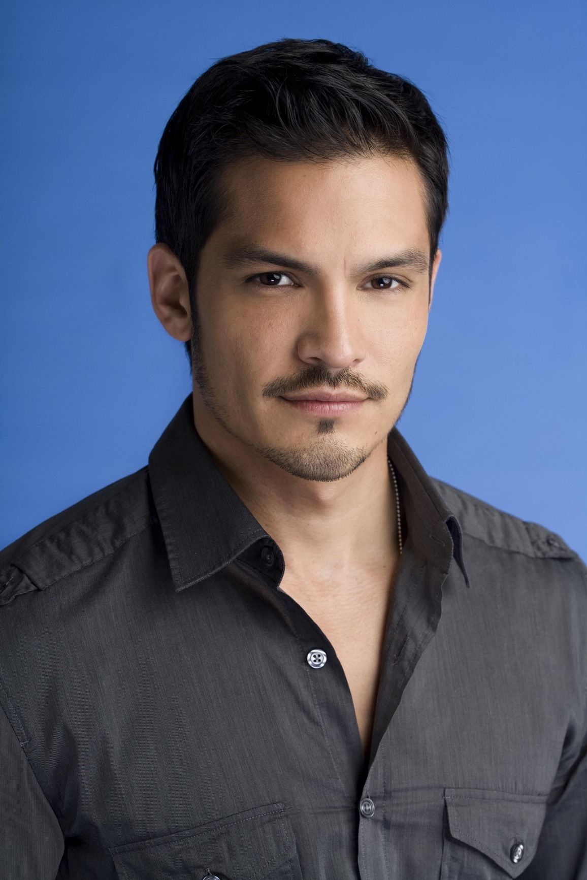 Nicholas Gonzalez SleepyHollow Wiki FANDOM powered by Wikia