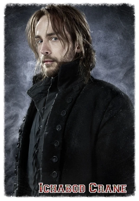 ichabod crane