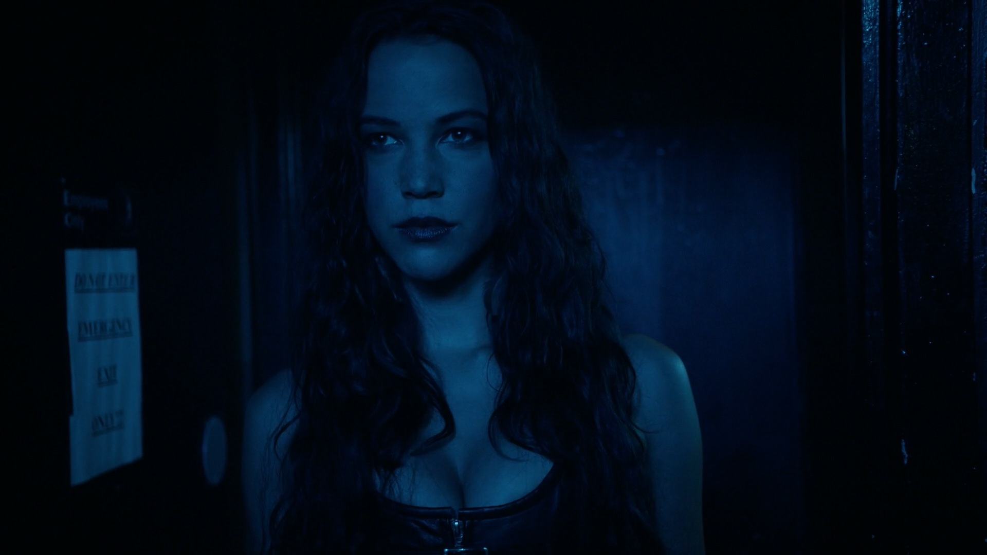 Lilith | SleepyHollow Wiki | FANDOM powered by Wikia