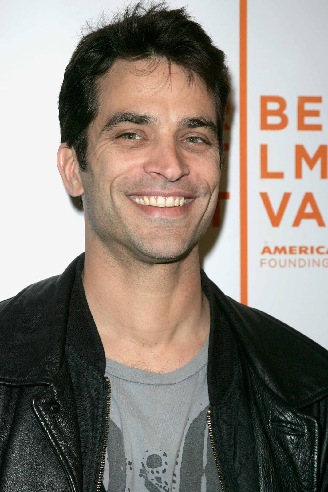 Johnathon Schaech actor