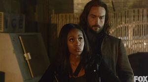 Sleepy Hollow FTVP