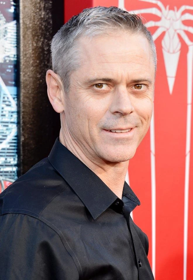 C Thomas Howell Sleepyhollow Wiki Fandom