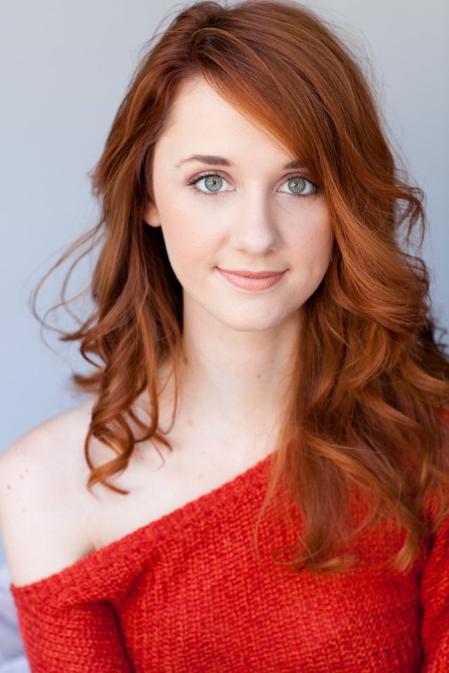 lora spencer