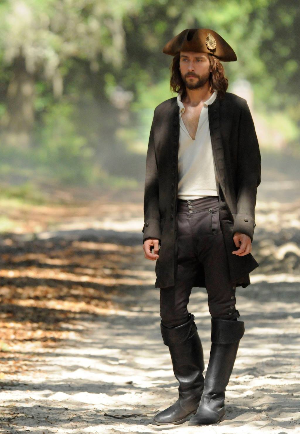 Ichabod Crane | Sleepy Hollow Wiki | Fandom