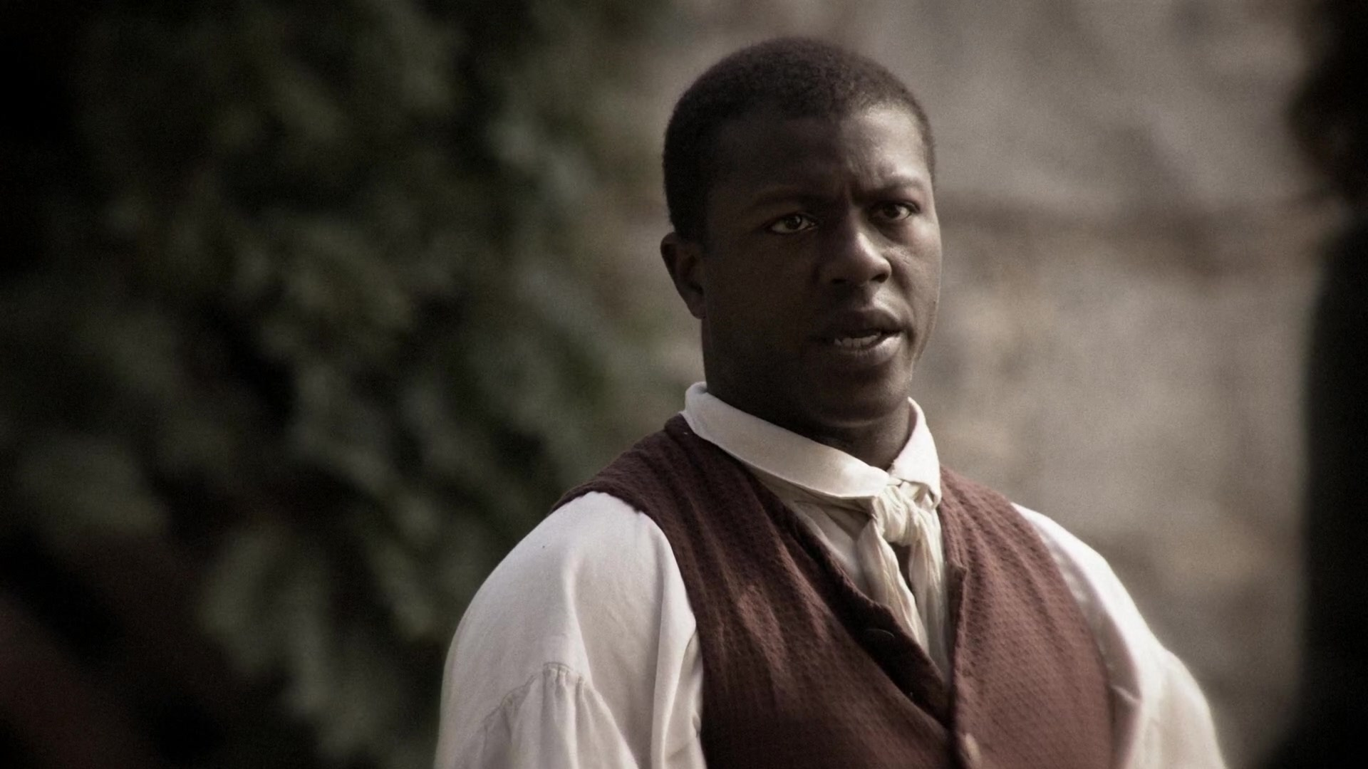 Benjamin Banneker SleepyHollow Wiki FANDOM powered by Wikia
