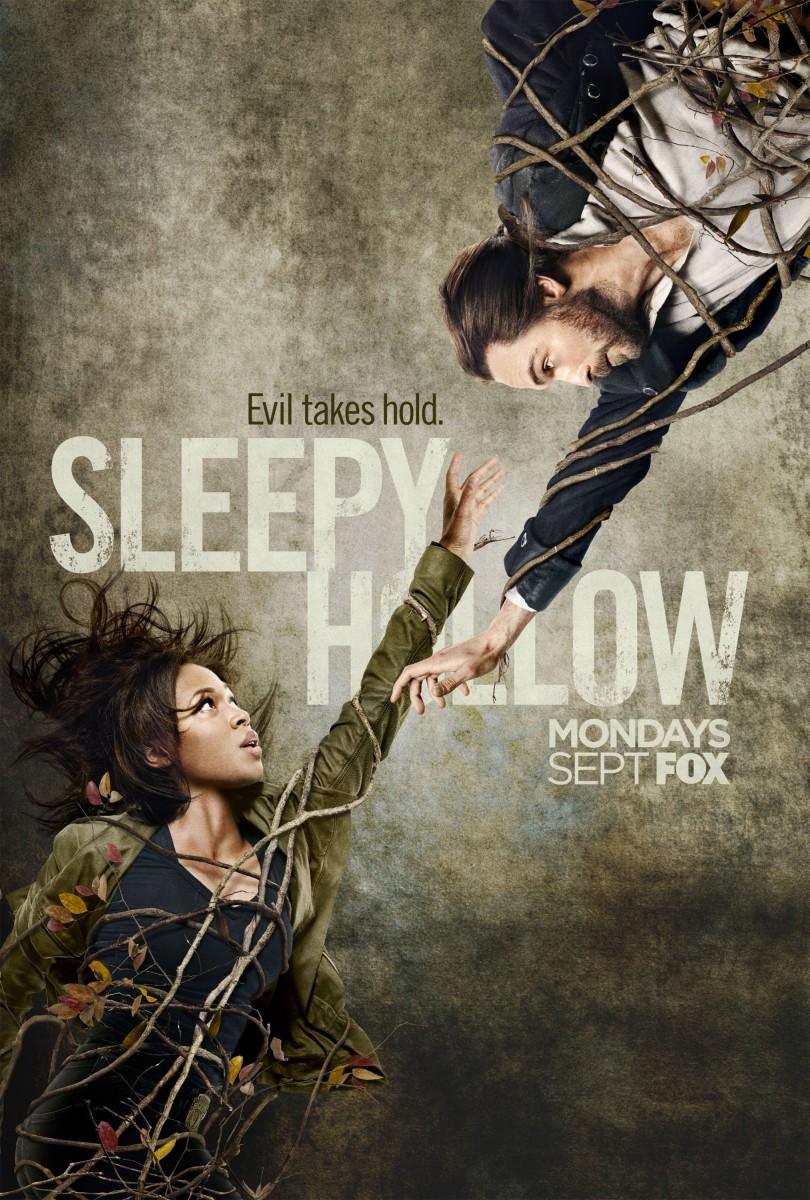 Season Two SleepyHollow Wiki FANDOM powered by Wikia