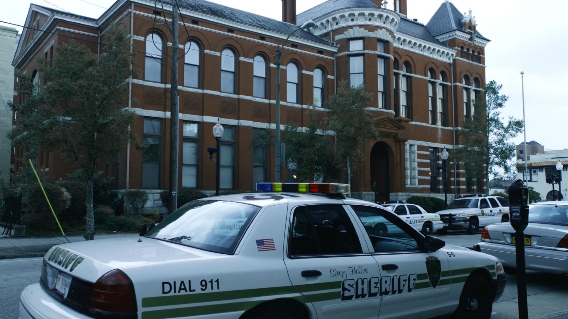 Sleepy Hollow Ford >> Sleepy Hollow Sheriff Department Sleepyhollow Wiki Fandom Sleepy Hollow Ford >> Sleepy Hollow Sheriff Department Sleepyhollow Wiki Fandom