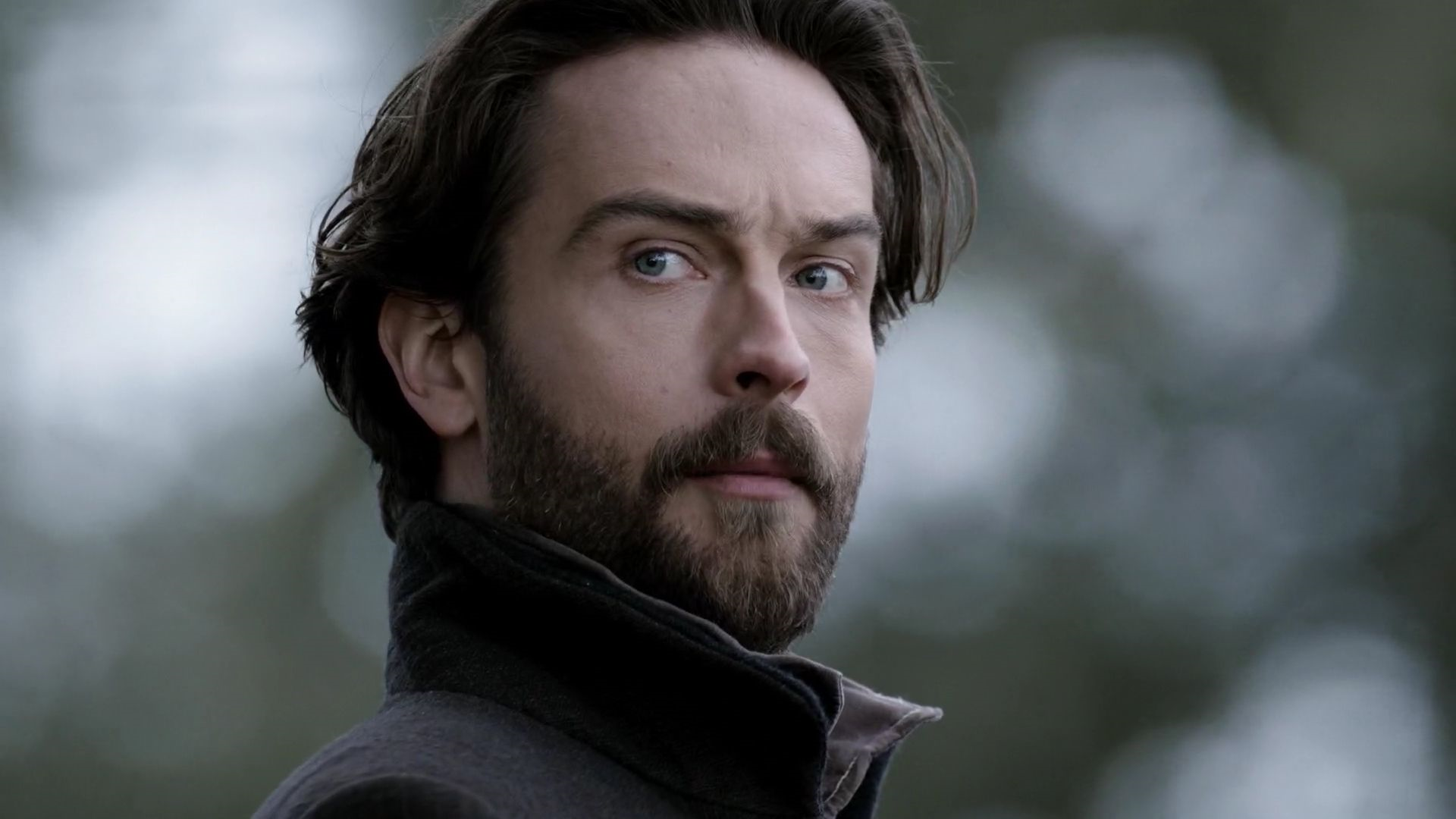 Ichabod Crane | SleepyHollow Wiki | Fandom