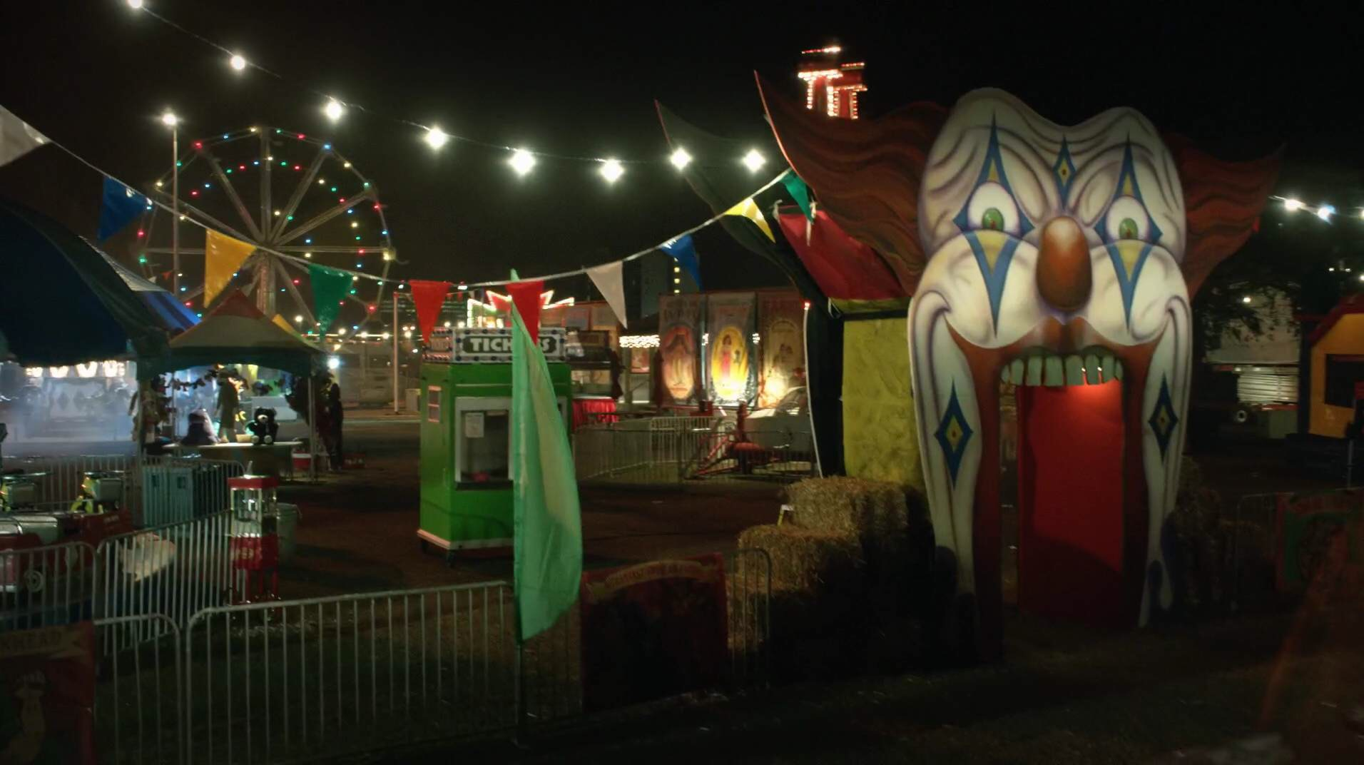 Dobbs Ferry Carnival SleepyHollow Wiki Fandom