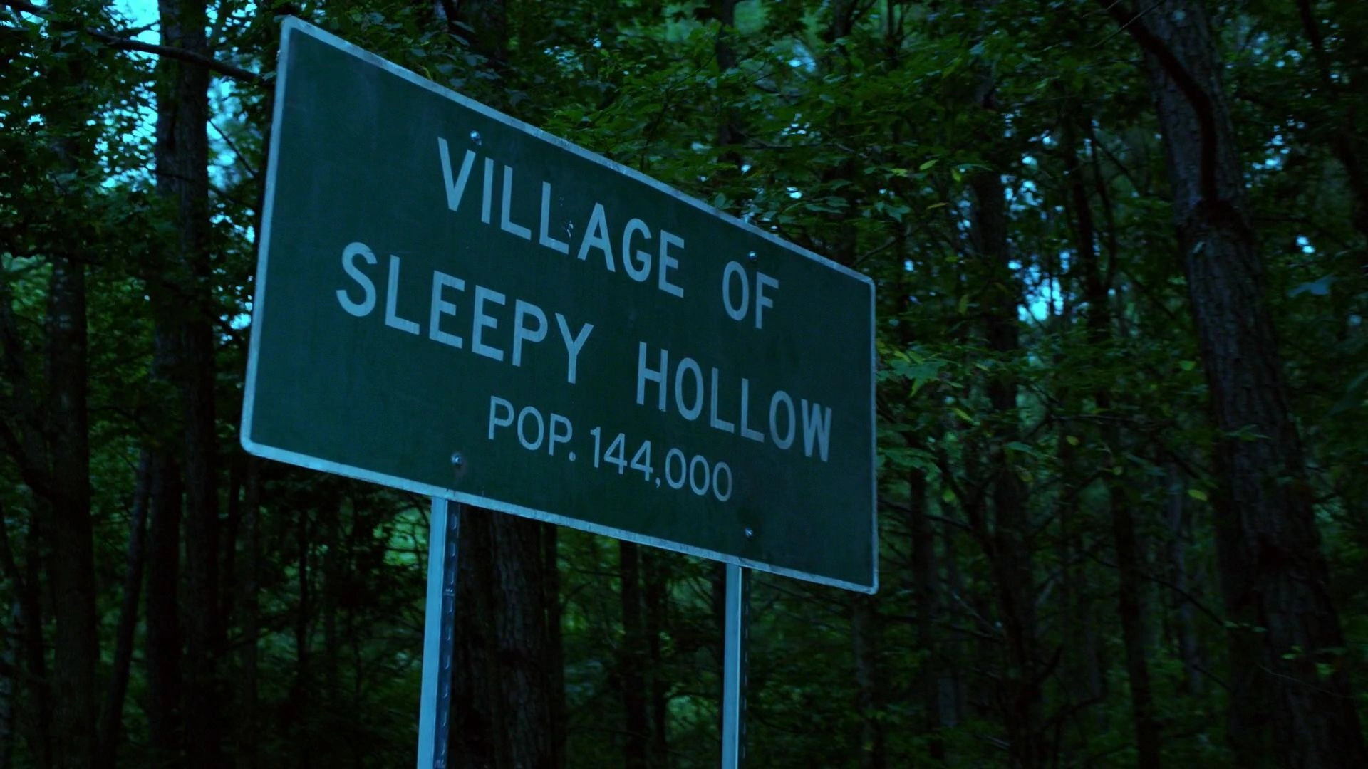 Sleepy Hollow SleepyHollow Wiki FANDOM powered by Wikia