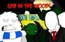 SlenderCabIntheWoods
