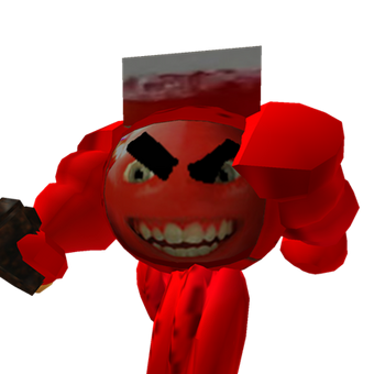 Kool Aid Man Roblox Id