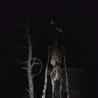 Siren Head Slender Fortress Concept Wikia Fandom