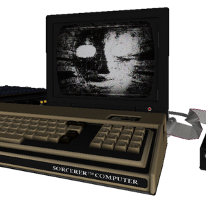 Containment Breach Slender Fortress Wiki Fandom