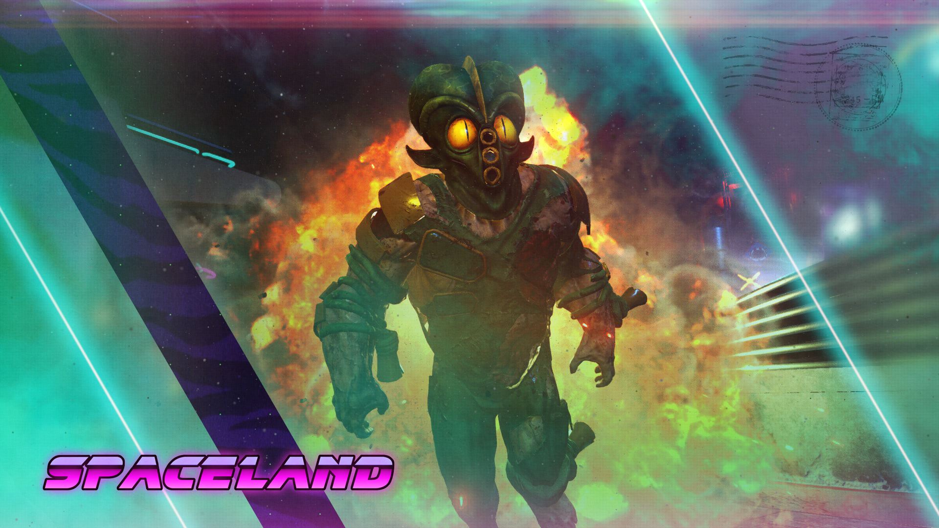 Spaceland Brute Slender Fortress Wiki Fandom