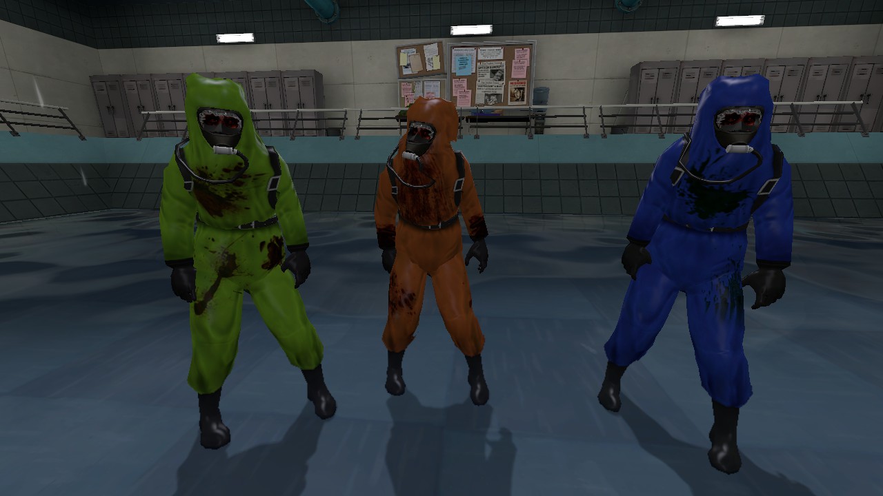 call of duty hazmat zombies