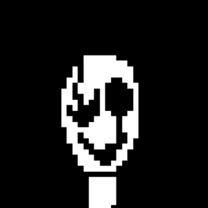 Wd Gaster Roblox
