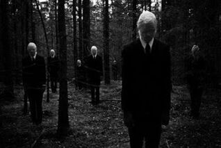Slendermanejer