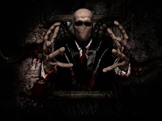 Slender 4