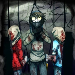 Ticci Toby Slender Man Connection Wiki Fandom