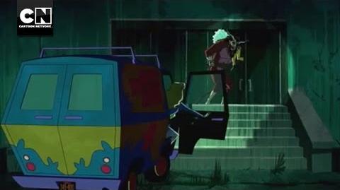 krampus chase