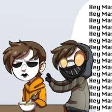 Ticci Toby Slender Man Connection Wiki Fandom