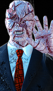 The Administrator The Administrator