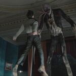 Hollowgasts Slender Man Connection Wiki Fandom