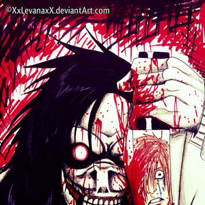 Image 277974 Jeff The Killer Know Your Meme Meme On Me Me