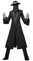SlenderCultist