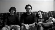 Cast