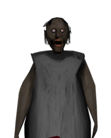 Granny Character Slendrina Wiki Fandom