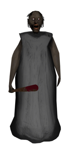 Granny Horror Game Wiki