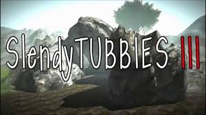 Slendytubbies lll | Slendytubbies En Español Wiki | Fandom