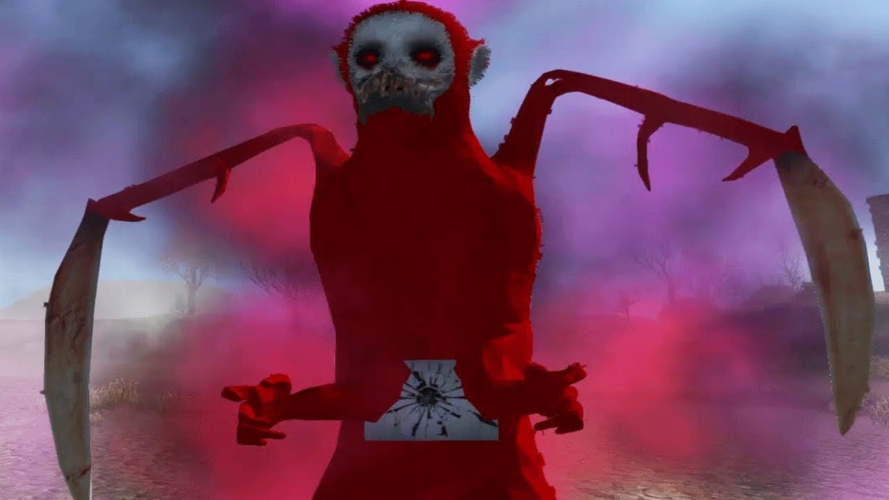 Imagen - Po (segunda fase) Slendytubbies 3.jpg | Slendytubbies En ...