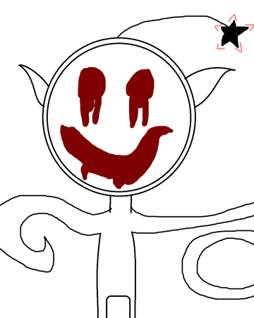 Star Tubby Slendytubbies Oc Remake Wiki Fandom