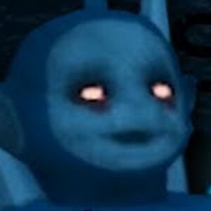 Megan Slendytubbies Oc Remake Wiki Fandom
