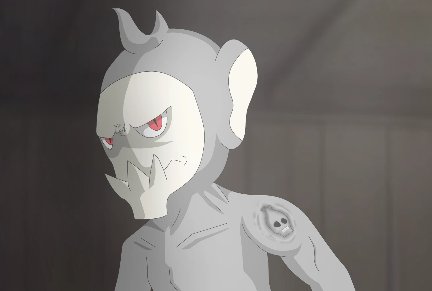 Takaku Tubby