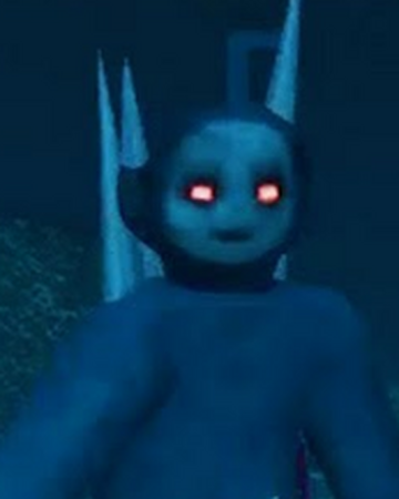 Megan Slendytubbies The Other Story Wiki Fandom