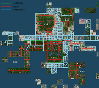 Estatewater