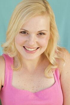 Kimmy Gatewood