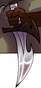 StrangeDagger SD611