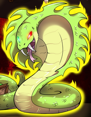 MoonshadeSnake SD613